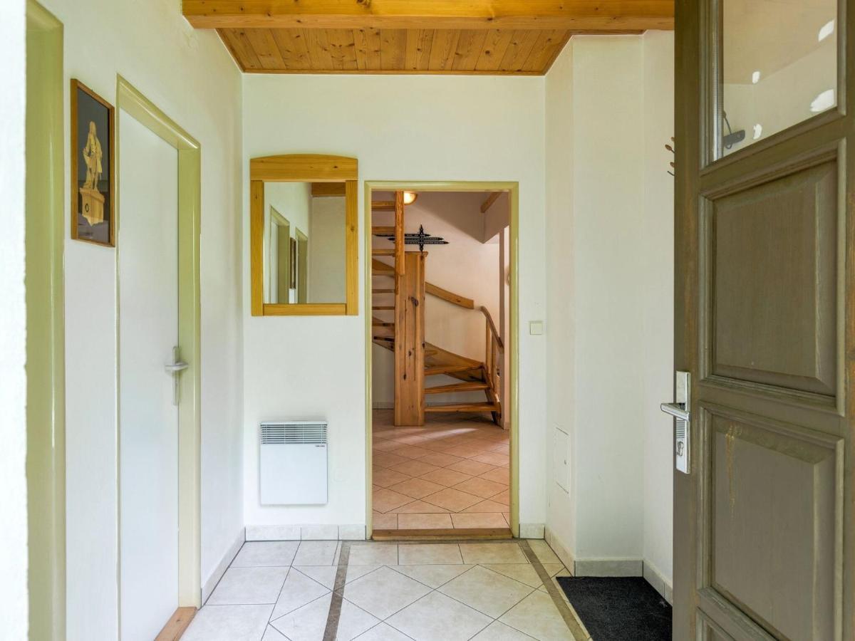 Holiday Home In The Giant Mountains Rudník Exterior foto