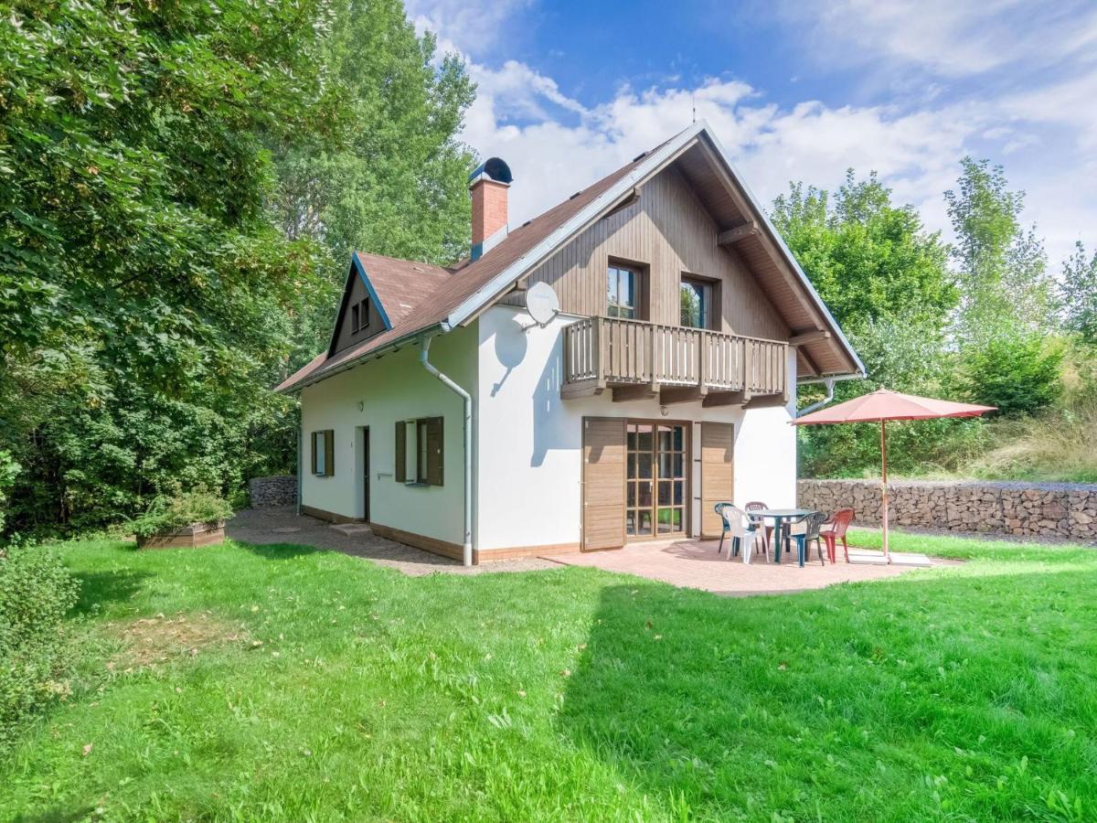 Holiday Home In The Giant Mountains Rudník Quarto foto