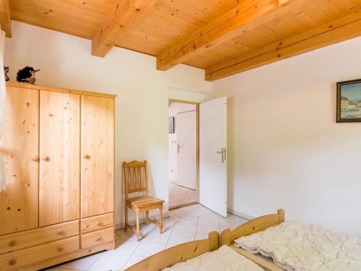 Holiday Home In The Giant Mountains Rudník Exterior foto