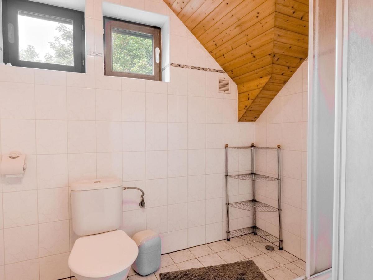 Holiday Home In The Giant Mountains Rudník Exterior foto